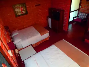Puerto Mirador Moyobamba Hotel