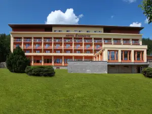 Wellness Resort Energetic