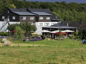 Landidyll Hotel Restaurant Birkenhof