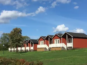 Allégården Kastlösa Vandrarhem