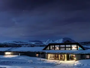 Fjellkysten