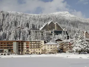 Crans Ambassador