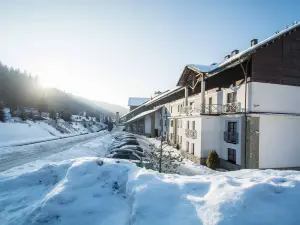 Hotel Jaworzyna Krynicka