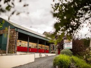 Corcreggan Mill B&B & Self-Catered Accommodation