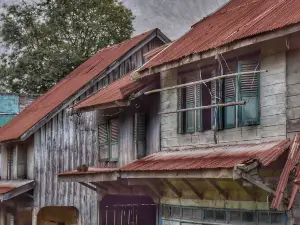 Nachelle Homestay