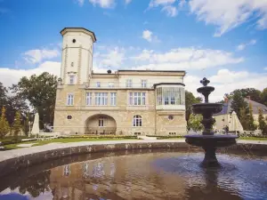 Pałac Brunów - Wellness & Spa