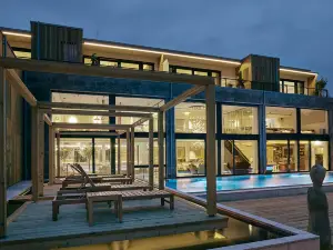 Landhotel Voshövel
