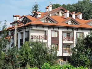 Aquilon Hotel & Thermal Pools