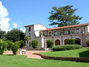 Antico Borgo di Sutri