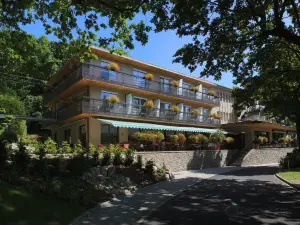 Hôtel Restaurant Logis Auberge Sundgovienne
