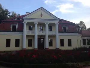 Dwór Słupia