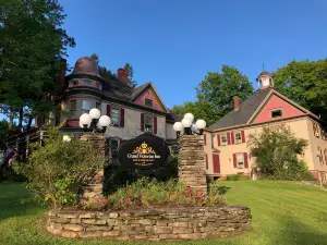 Grand Victorian Inn