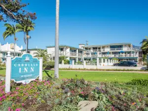 Cabrillo Inn at the Beach