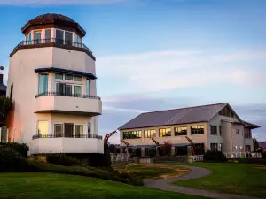 Hotel Bellwether on Bellingham Bay