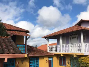 瓦爾迪雷內的溫馨旅館