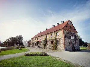 Pakruojis Manor Hotel Miller's House