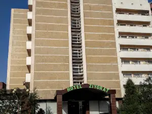 Hotel Ziyorat