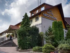 Hotel Niedźwiadek