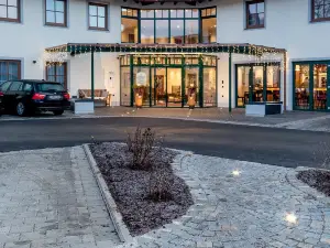 Hotel Obermaier