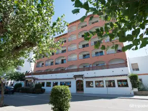 Hotel Comarruga Platja
