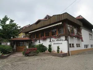 Hotel Altenberg