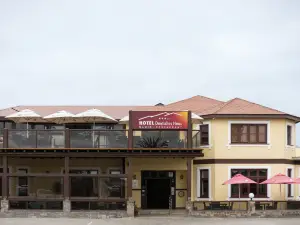 Hotel Deutsches Haus Swakopmund