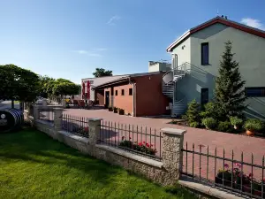Hotel Akademie a Depandance Vila Jarmila