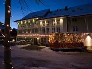 Gasthof Hirschen