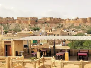 Hotel Royal Haveli