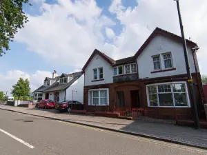 Norwood Guesthouse-Loch Lomond