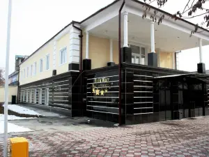 Silk Way Boutique Hotel