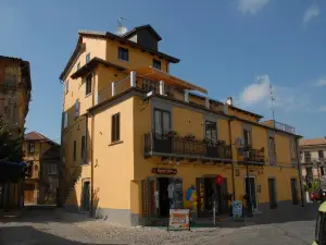 Hotel Conte Ruggero