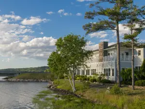 Sheepscot Harbour Village Resort