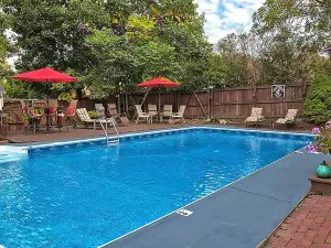 Blacksburg Bed & Breakfast