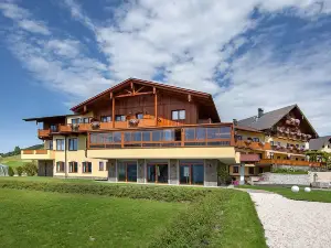 Panorama Hotel Gasthof Leidingerhof