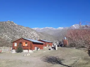 Kpriccio Cabanas
