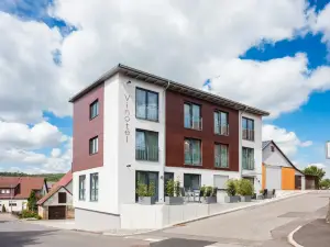 Vinotel Heinz J. Schwab
