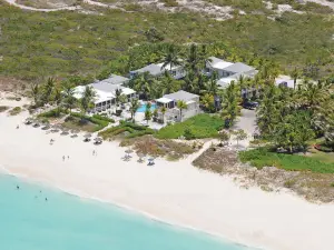 Sibonne Beach Hotel