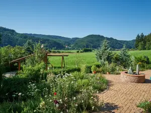 Silberkönig Schwarzwald Hotel & Restaurant Ringhotel