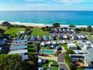 Big4 Apollo Bay Pisces Holiday Park