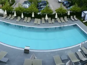 Wellness Hotel Bayerischer Hof