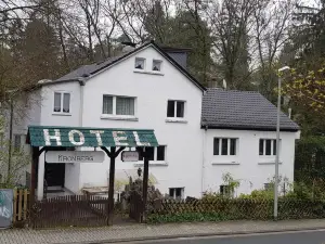 Hotel Kronberg