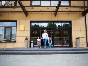 Nesvizh Hotel