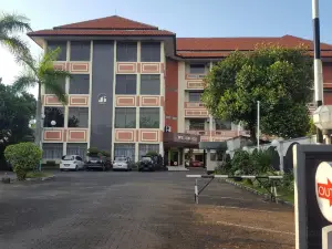 Hotel Jepara Indah