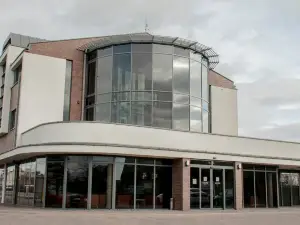 Hotel Kosma