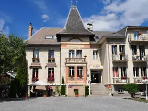 La Grande Eperviere