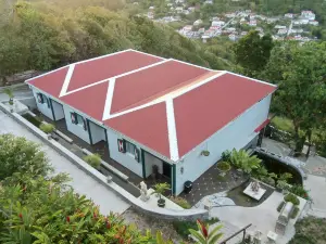Selera Dunia Boutique Hotel