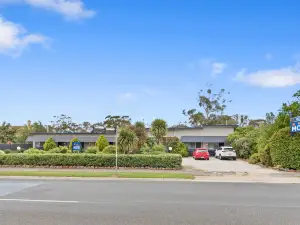Wattle Grove Motel Maryborough