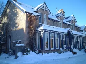Ravenscraig Guest House