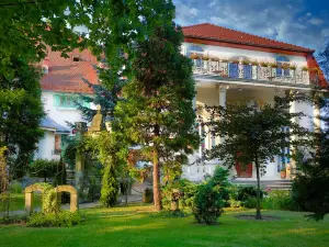 Hotel Garden